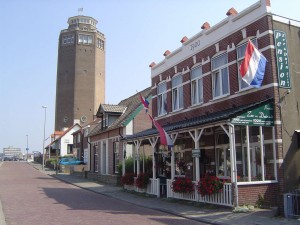 Pension Zandvoort Zee en Duinzicht